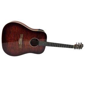 Tagima Tw30 Tw 30 Eq Acoustic 6-string Right-handed Electric Guitar - 7490