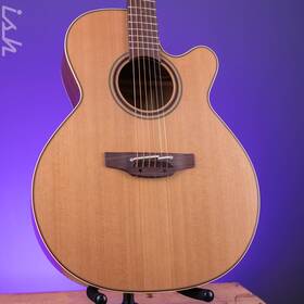 Takamine 190262012016 P3nc Nex Acoustic-electric Guitar