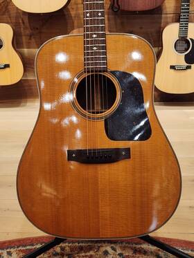 2305121310 Takamine Lawsuit F362s With Hardcase
