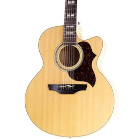 Eg523sc-12 Takamine 736021661851 Natural