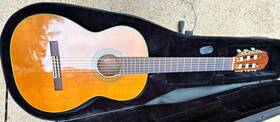 C132 Takamine Made In Japan 1997 Excellent