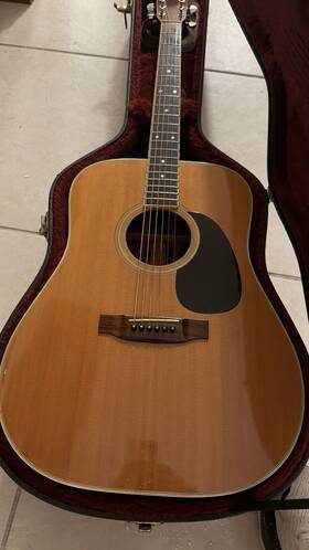 Ef-375s Takamine 1978 Inch Lawsuit Guitar Model