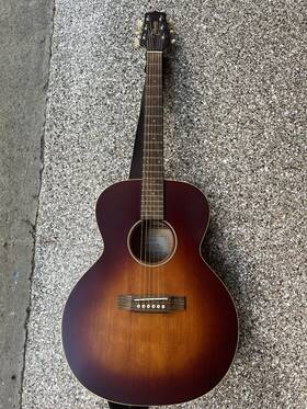 Takamine Eg5403s G Series Sunburst Acoustic Guitar