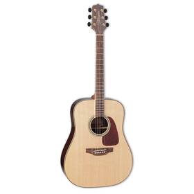 Gd93nat Takamine Gd93 Nat Acoustic Guitar Gloss Natural B-stock