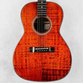 Pt-406 Takamine Acoustic-electric Guitar 1994 - Natural