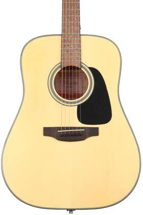 Takgld12ens Takamine G-series Gld12e Dreadnought Acoustic-electric Guitar - Natural