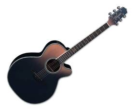 Takltd2024 Takamine Limited Edition 2024 Acoustic Guitar - Solar System B-stock