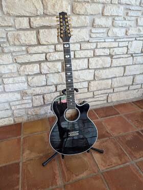 Tsp158c-12 Takamine Sbl Sn 58020849