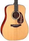 Takef340stt Takamine Thermal Top Dreadnought 799493255041