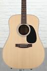 Takef360gf Takamine Glenn Frey Natural Guitar 799493250411