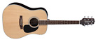 Takef360gflh Takamine Glenn Frey Model Dreadnought Acoustic Guitar 736021250772