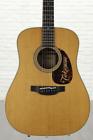 Takef360stt Takamine Ef360s Natural Guitar 799493255058