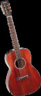 Takef407 Takamine Ef407 Acoustic Guitar 799493250459