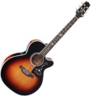Takef450cttbsb Takamine Ef450c-tt Nex Acoustic 799493255843