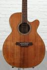 Takef508kc Takamine Ef508kc Figured Koa 799493250466