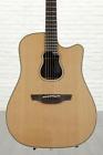 54090087 Takgb7c Takamine Garth Brooks Natural 799493250497