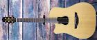 Takgb7clh Takamine Garth Brooks Acoustic Guitar Dreadnought Cutaway