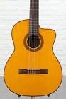 Takgc1cenat Takamine Gc1ce Natural Guitar 799493251203