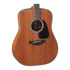 Takgd11mns Takamine Dreadnought Acoustic Guitar