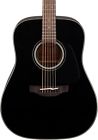 Takgd30blk Takamine G Series Dreadnought 799493251456