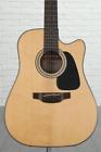 Takgd30ce12nat Takamine Gd30ce 12-string Guitar 799493251494