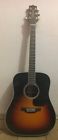Takgd51bsb Takamine Gd51 Bsb Acoustic 799493251562
