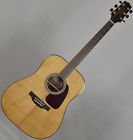 Takgd93nat Takamine Gd93 Acoustic Guitar 799493251685