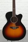 Takgj72ce12bsb Takamine Gj72ce 12-string B 799493251753