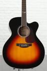 Takgj72cebsb Takamine Brown Sunbu Guitar 799493251777