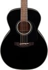 Takgn30blk Takamine Series Nex Acoustic Guitar Gloss Black 799493251845