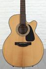 Takgn30cenat Takamine Gn30ce Natural Guitar 799493251883