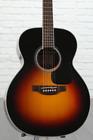 Takgn51bsb Takamine Series Acou Guitar 799493251906