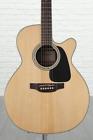 Takgn51cenat Takamine Gn51ce Natural Guitar 799493251937