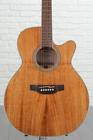 Takgn77kcenat Takamine Gn77kce Natural Guitar 799493258516