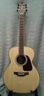 Takgn93nat Takamine Gn93 Acoustic Guitar 799493251999