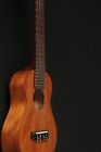 Takguc1 Takamine Ukulele Concert With Mahogany Top Back 799493252002