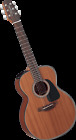 Takgx11mens Takamine Gx11me Acoustic Guitar 799493252033