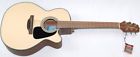 Takgx18cens Takamine Gx18ce Acoustic Guitar 799493252040