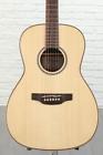 Takgy93nat Takamine Natural Guitar 799493252064