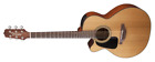 Takp1nclh Takamine Guitar With Cutaway