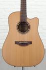 Takp3dc12 Takamine P3dc 12-string Natur 799493250701