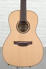 55010840 Takp3ny Takamine Natural Satin Guitar 799493250756