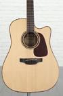 55040487 Takp4dc Takamine P4dc Natural Guitar 799493250763
