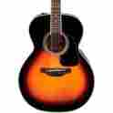 Takp6nbsb Takamine Pro Series 6 Nex Acoustic-electric Guitar Sunburst 799493250855