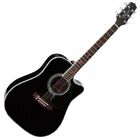 Taksw341sc.b Takamine Signature Series Sw341sc 799493250930