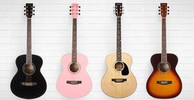 Tgc120vs Tanara Guitars Guitar Acoustic A