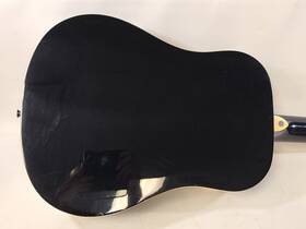 Td-12bk Tanara Acoustic Guitar