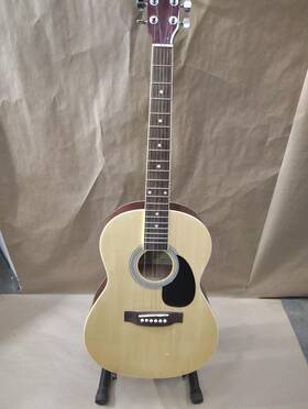 P14024595 Tanara Td34nt Guitar