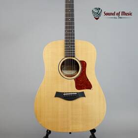 Taylor 040309040305 Big Baby Acoustic Guitar - Natural Used
