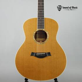 Taylor 071203071201 2010 Gs5 Acoustic Guitar With Case - Used
